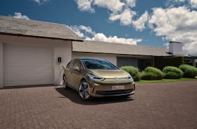 Volkswagen supera los dos millones de vehículos eléctricos