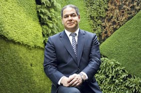 Luis Florido, diputado de la Asamblea Nacional venezolana: “El tema humanitario debe despolitizarse”