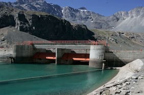 Alto Maipo activa arbitraje contra Los Pelambres por un contrato valorado en US$ 1.000 millones