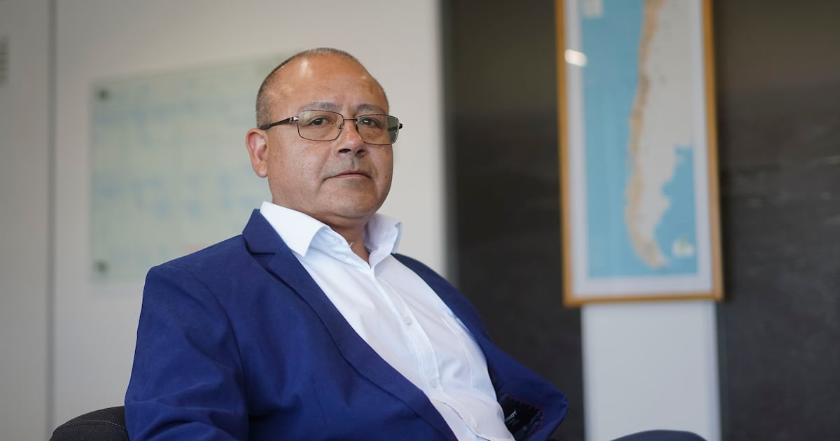 El error de los US$100 millones: Quién es el jefe de la CNE en riesgo por el escándalo de las tarifas eléctricas