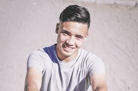 Nicolás Díaz: “Si Rueda sigue, sé que puede revertir esa imagen que tiene la gente de él”