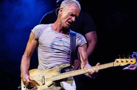 Venta de entradas para el concierto de Sting en Chile: ¿Cuáles son los precios?