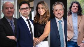 La larga lista de nombres posibles para los cargos económicos de Kast