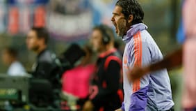El recado de Fernando Gago a Lucas Assadi: “Los futbolistas tienen que crecer, tienen que aprovechar sus oportunidades”