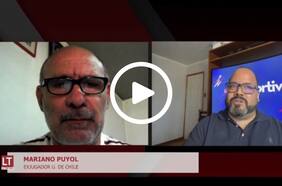 El diván del Kily: Mariano Puyol