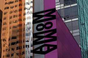 MoMA anuncia extensa exposición de artistas latinoamericanos