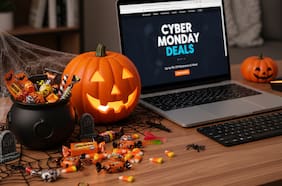 El mercado del miedo y la forma en que el Cyber Monday se instaló como antesala de Halloween en Chile