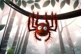 Así es la película hecha con Inteligencia Artificial y respaldada por OpenAI que busca competir contra Hollywood