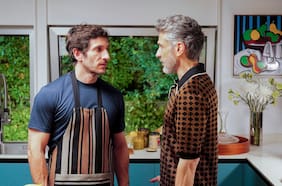 Amarga Navidad: la nueva cinta de Pedro Almodóvar confirma estreno en Chile