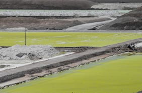 16 meses sin respuesta: Albemarle apunta ahora al Comité de Ministros por revisión del Salar de Atacama