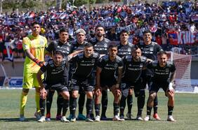 No son considerados por Almirón: los jugadores a los que Colo Colo les busca un préstamo para 2025