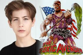Jacob Tremblay se unirá al reinicio de El Vengador Tóxico