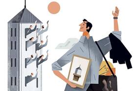 Creación de empresas sube 20,9% en agosto por mayor uso de firma electrónica