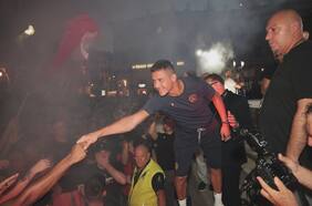 “Será una fiesta”: el impresionante recibimiento que preparan los hinchas de Udinese para el regreso de Alexis Sánchez