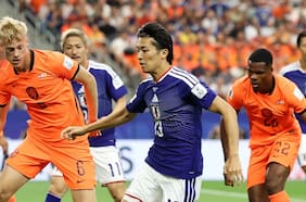 En vivo: Países Bajos va por su primera victoria enfrentando a Suecia