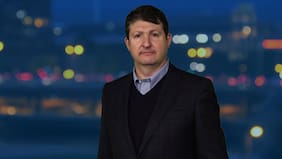 Sergio Lehmann: “El efecto de la guerra es más bien inflacionario y bastante más acotado en actividad”