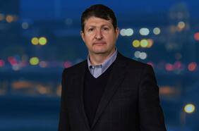 Sergio Lehmann, economista jefe de Bci: “Dejamos atrás un año difícil, pero todo apunta a un mejor desempeño hacia lo que viene”