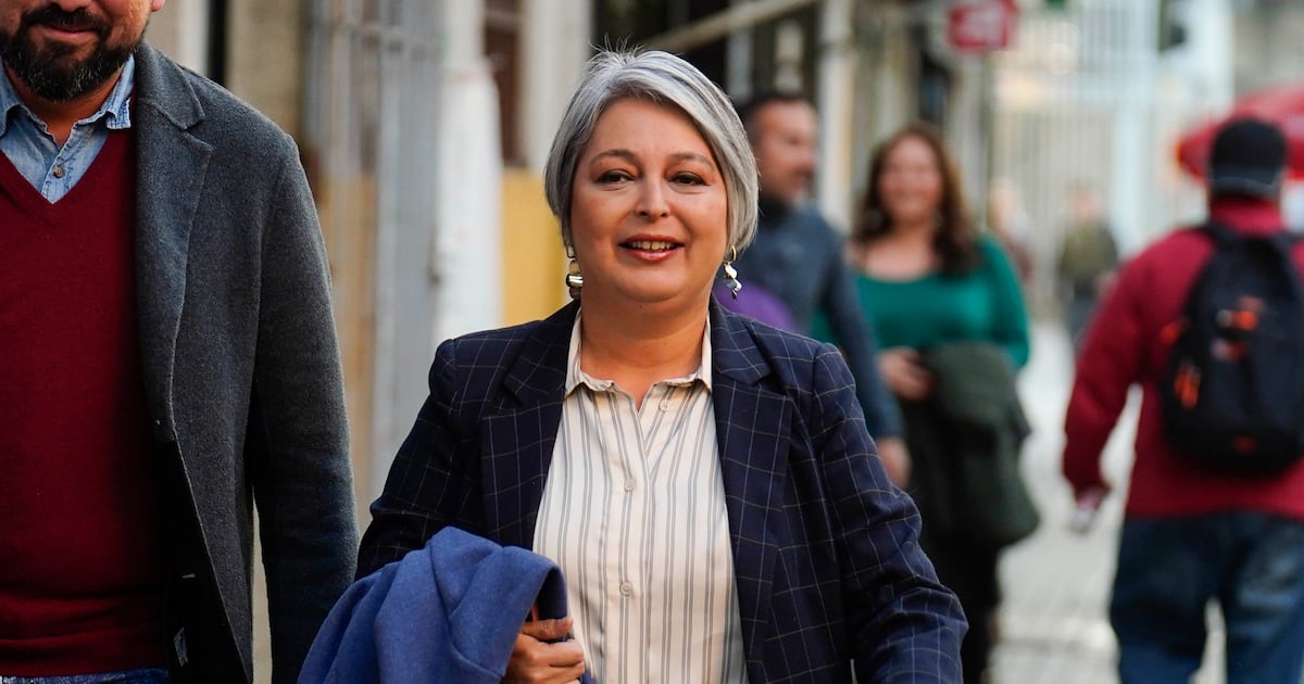 Jara convoca a fuerzas políticas tras polémica en el PC: un llamado a la unidad en medio de fracturas internas