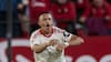 En un momento clave: revisa el gol de Alexis Sánchez para el Sevilla ante la Real Sociedad