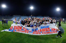 El quinto supergrande