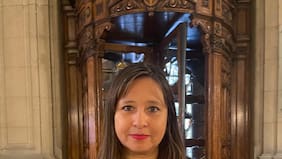 Presidenta del gremio de jueces: “Sin una reforma real al sistema de nombramientos, la crisis continuará”