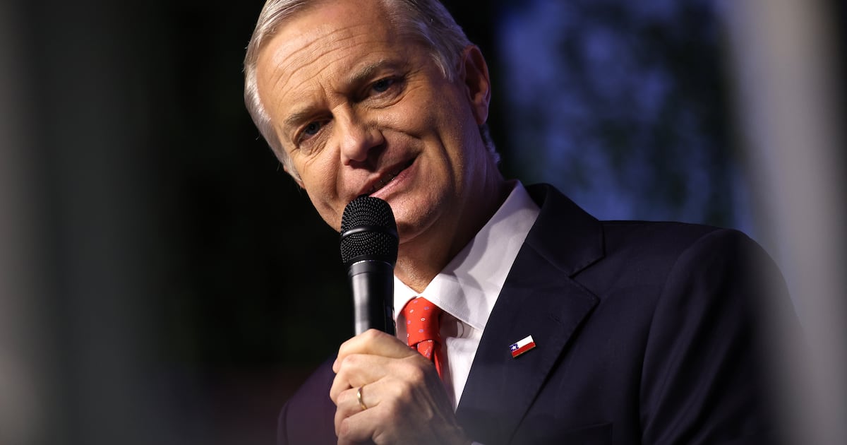 Kast intensifica su ofensiva en La Araucanía: ¿Paz o polarización en la Macrozona Sur?