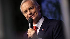 Kast inicia la campaña de segunda vuelta en La Araucanía con duras críticas al gobierno y un llamado a la ciudadanía “para recuperar la paz”