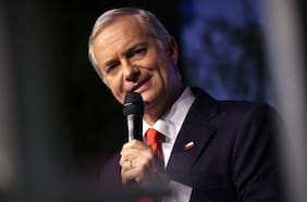 Kast inicia la campaña de segunda vuelta en La Araucanía con duras críticas al gobierno y un llamado a la ciudadanía “para recuperar la paz”