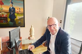 El gerente general de La Polar responde: “Queremos ser categóricos, no vendemos productos falsificados”