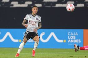 Colo Colo iniciará el segundo semestre en Argentina, con Martín Rodríguez y tres refuerzos más en la mira