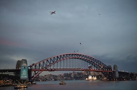 El plan de Australia para enfrentar los efectos de la pandemia a través de los negocios