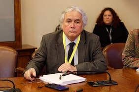 La condición de Luciano Fouillioux para conmutar penas a condenados por DD.HH.: “Primero tienen que decir dónde dejaron a las víctimas”