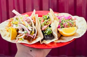 Pura sabrosura: 30 picadas en Santiago buenas, bonitas y baratas