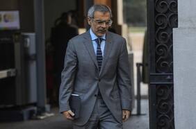 “Era la única persona elegible”: Cordero sale al paso por nombramiento de hermana de diputado Leiva como notaria en Lo Espejo