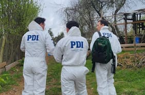 Investigan hallazgo de adulto mayor fallecido en Pitrufquén