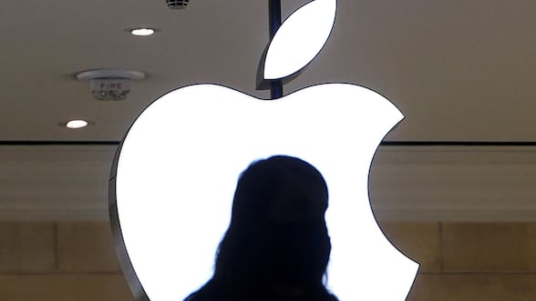 Apple amplía acuerdo con Broadcom por más de US$ 30.000 millones