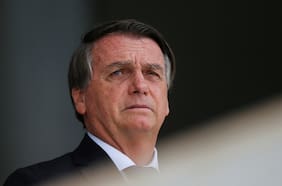 Policía de Brasil concluye que Bolsonaro tuvo un papel “directo” en la difusión de noticias falsas