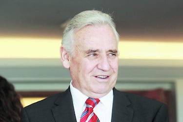 Alejandro Gil Gómez