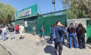 Video en YouTube y posteo en Instagram: las huellas digitales del fatal ataque en colegio de Calama