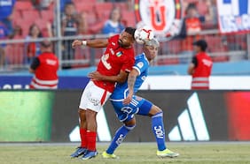 “Es respetar el reglamento”: partido entre la U y O’Higgins se posterga por la participación celeste en Copa Sudamericana