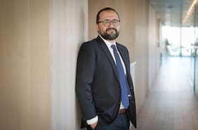 La lucha por perseguir los crímenes medioambientales en la guerra de Ucrania