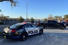 EE.UU: Tiroteo deja un muerto y varios heridos en centro comercial de Florida