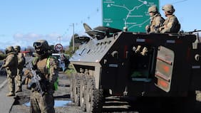 Kast aprueba primer estado de excepción en Macrozona Sur y Alvarado dice que incidentes de violencia aumentaron 10% el último año