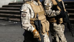 El capitán del Ejército, José Santiago Faúndez Sepúlveda, sería el primer indultado por José Antonio Kast