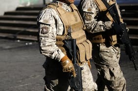 El capitán del Ejército José Santiago Faúndez Sepúlveda sería el primer indultado por José Antonio Kast