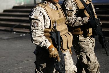 El capitán del Ejército, José Santiago Faúndez Sepúlveda, sería el primer indultado por José Antonio Kast