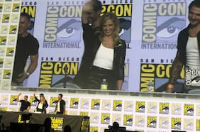 Sarah Michelle Gellar protagonizará una nueva serie de terror para el universo de Teen Wolf