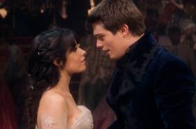 El cuento de hadas es un poco distinto en el tráiler para la nueva película de Cenicienta de Amazon Prime