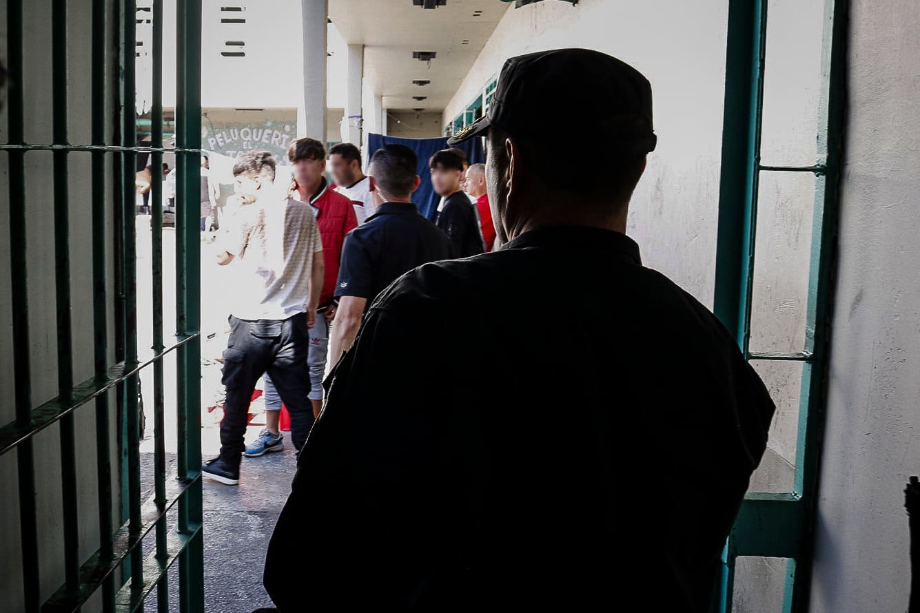 Gobierno envía proyecto para reformar Gendarmería y combatir la corrupción en cárceles