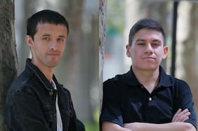 Jóvenes, nostálgicos y desencantados: la nueva cara de los conservadores